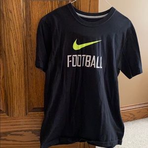 Nike shirt